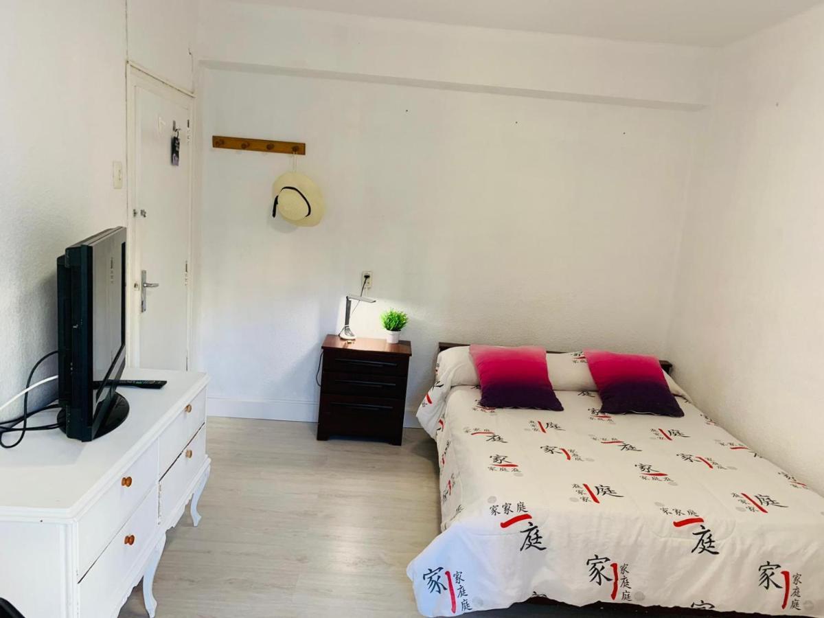 Relaxing Confortable Room Walencja Zewnętrze zdjęcie